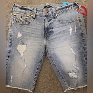 Shorts True Religion Men’s Size 32